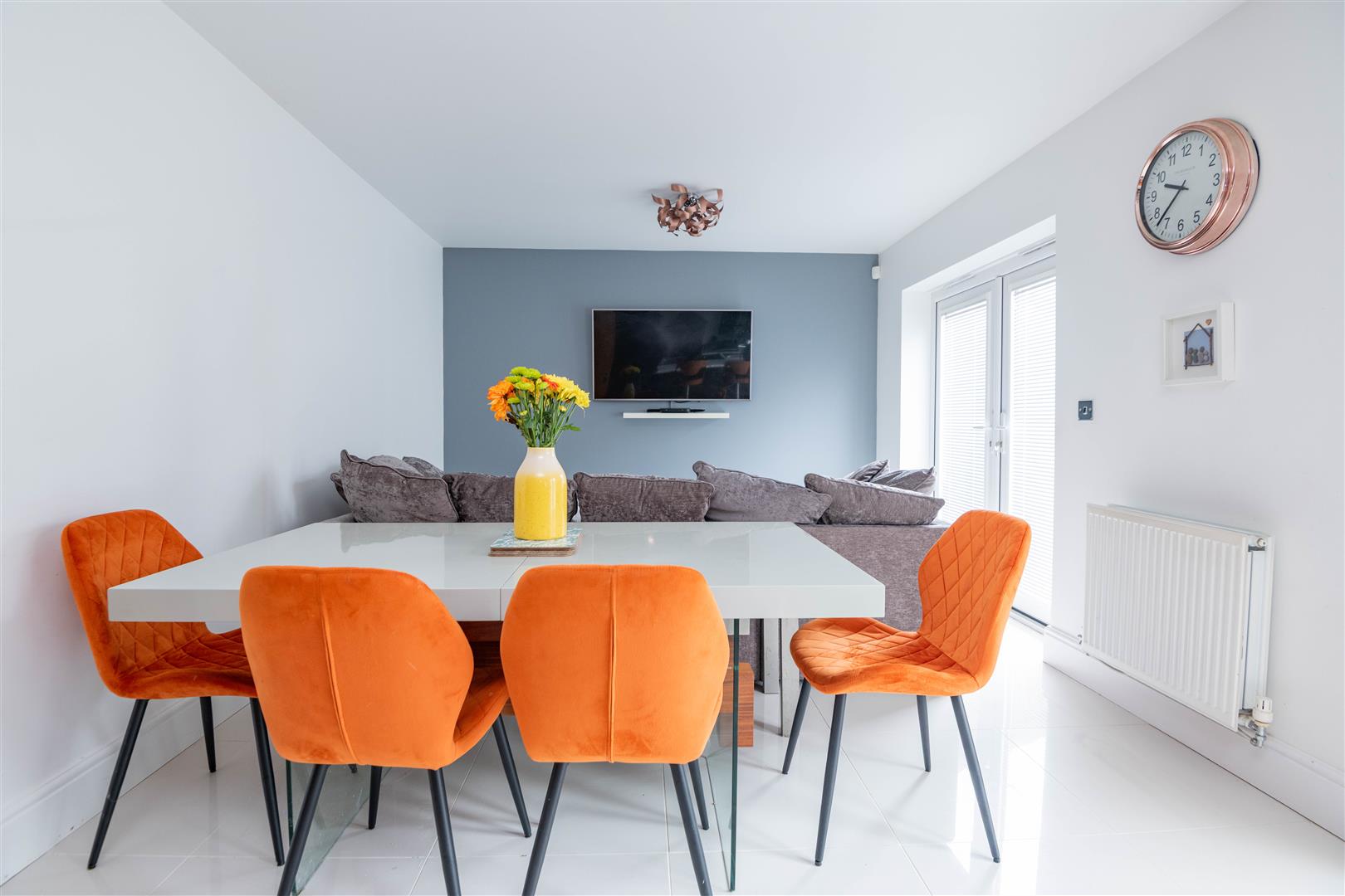 4 bed property in Beaufort Close, Chorley